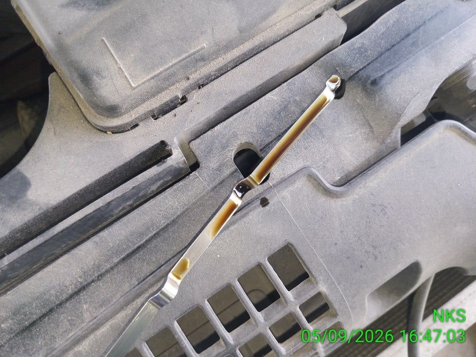 NISS NISS031 2.5 250 XV CVT 2011