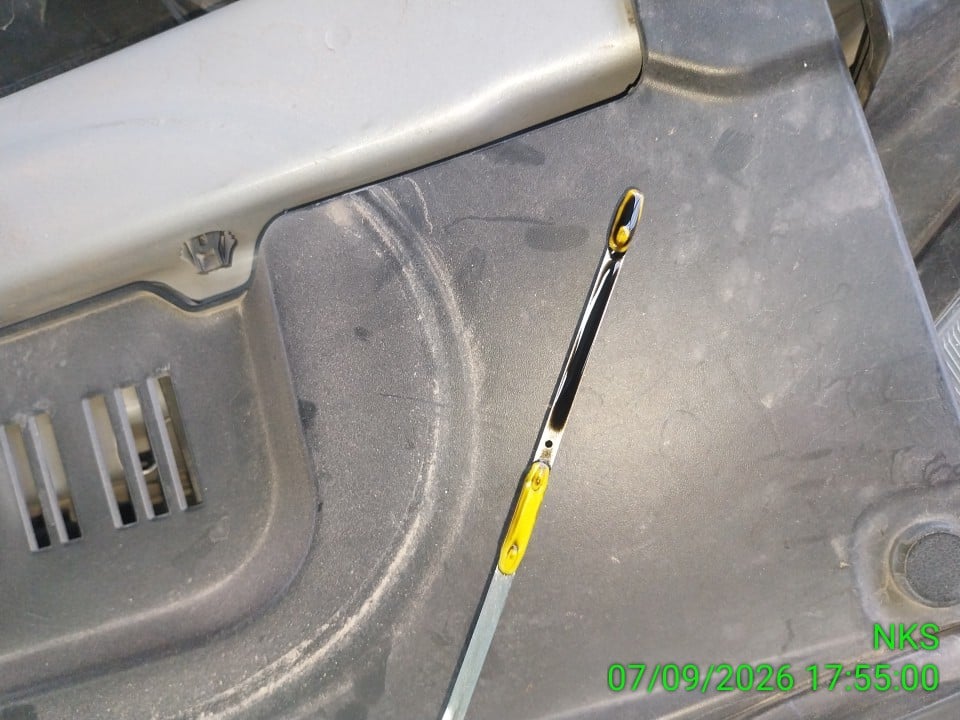 ISUZ ISUZ073 CAB4 1.9 L MT (DA) 2020