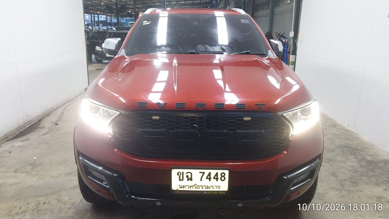 FORD FORD021 2.0 Titanium+ AT 2019