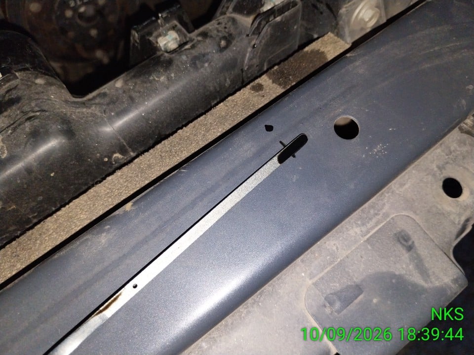 ISUZ ISUZ073 2023