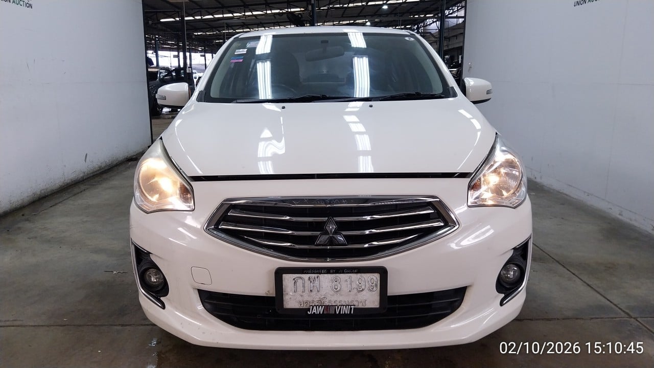 MITS MITS040 1.2 GLS CVT