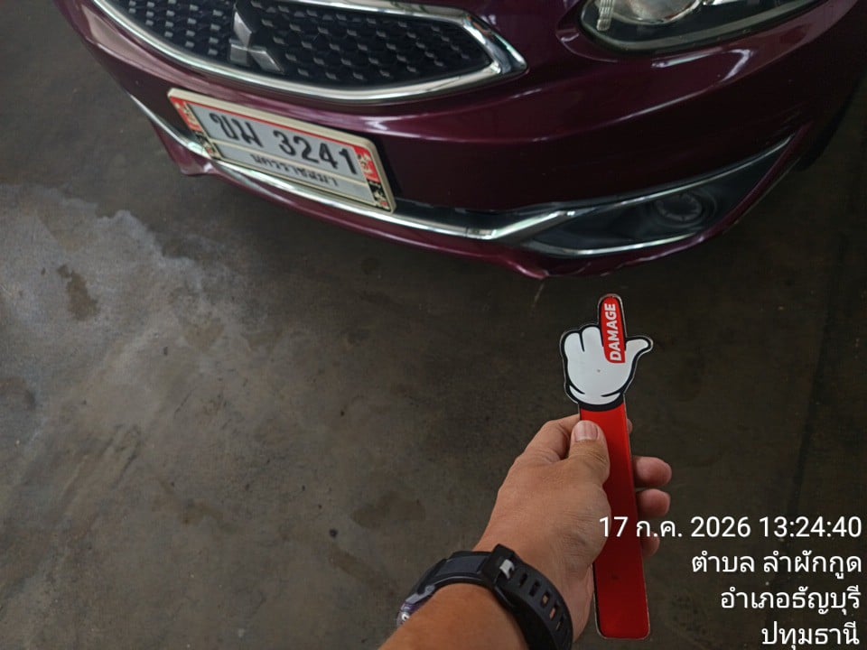 MITS MITS038 1.2 GLX CVT Hatch 2016