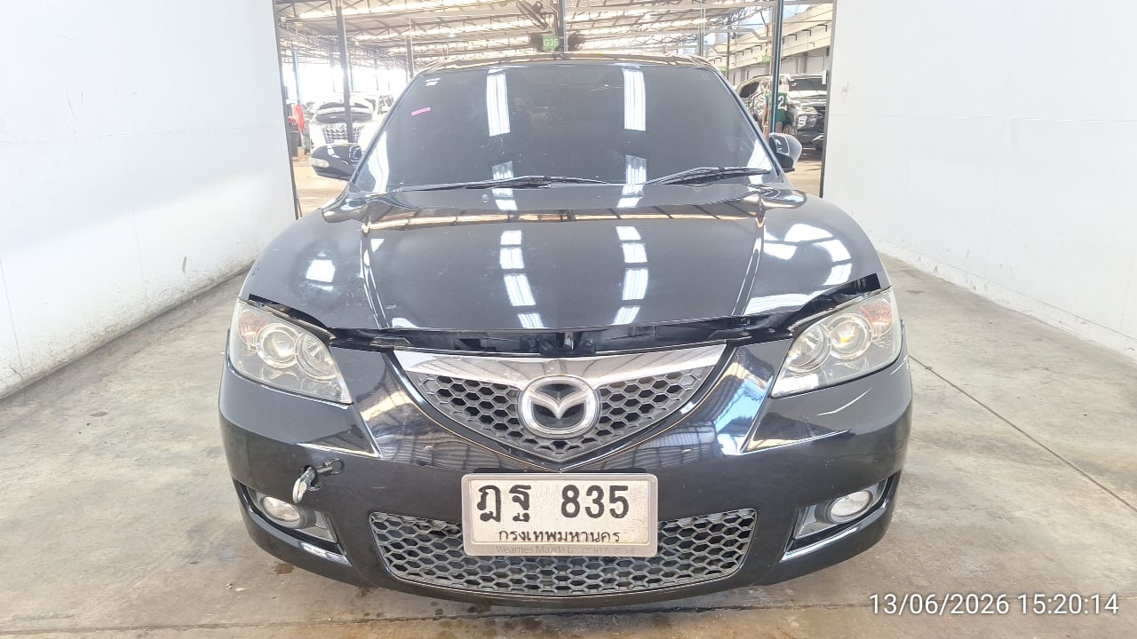 MAZD MAZD022 2010