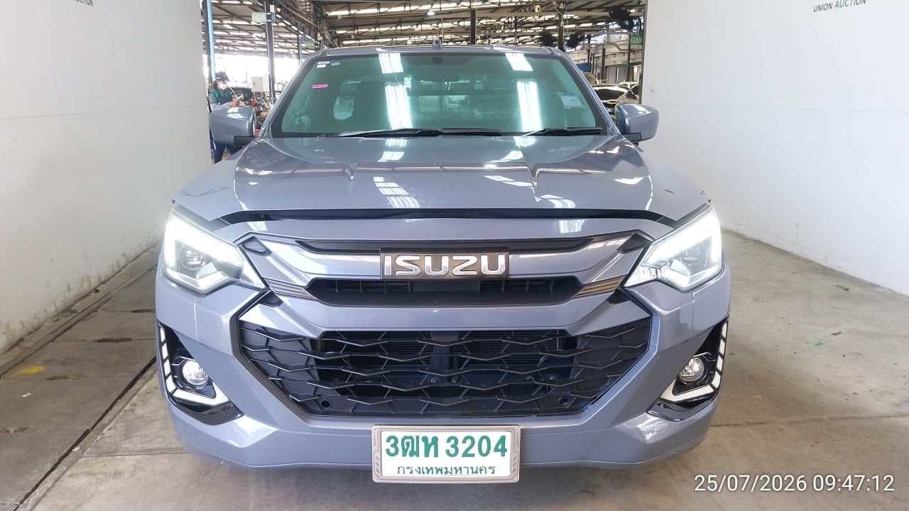 ISUZ ISUZ073 Spark 3.0 S MT 2023
