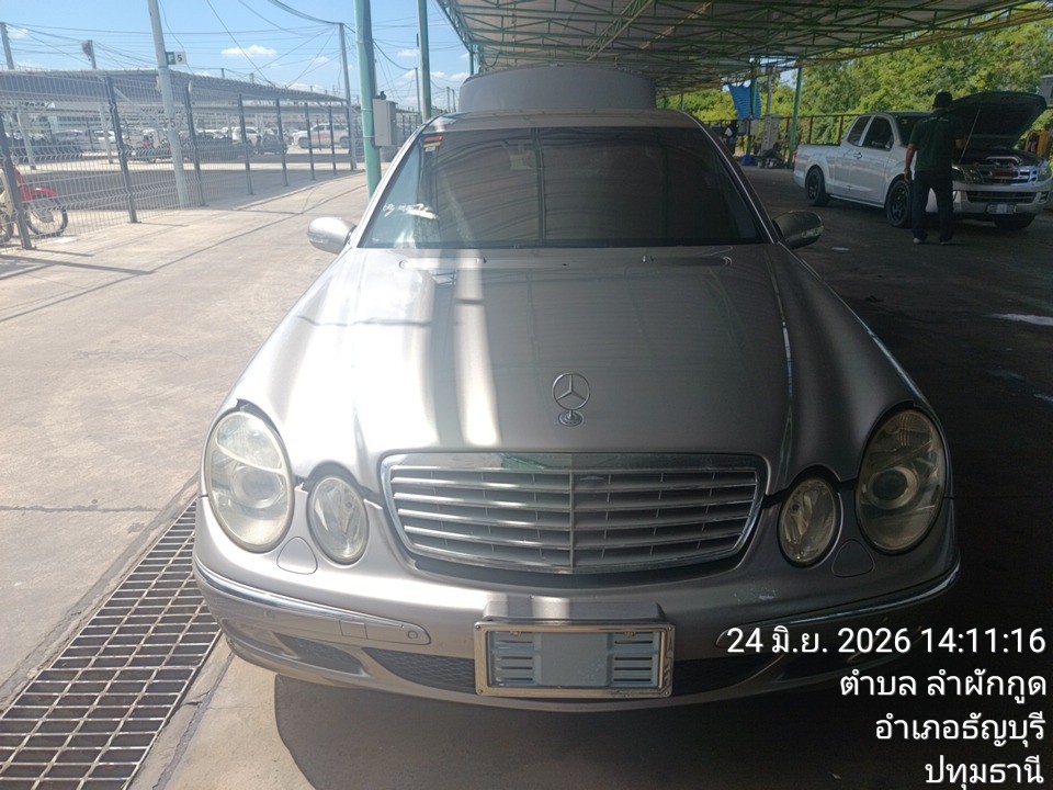 MERC MERC109 2005