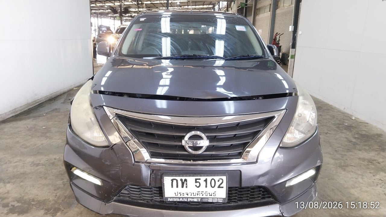 NISS NISS020 1.2 E SPORTECH CVT 2019
