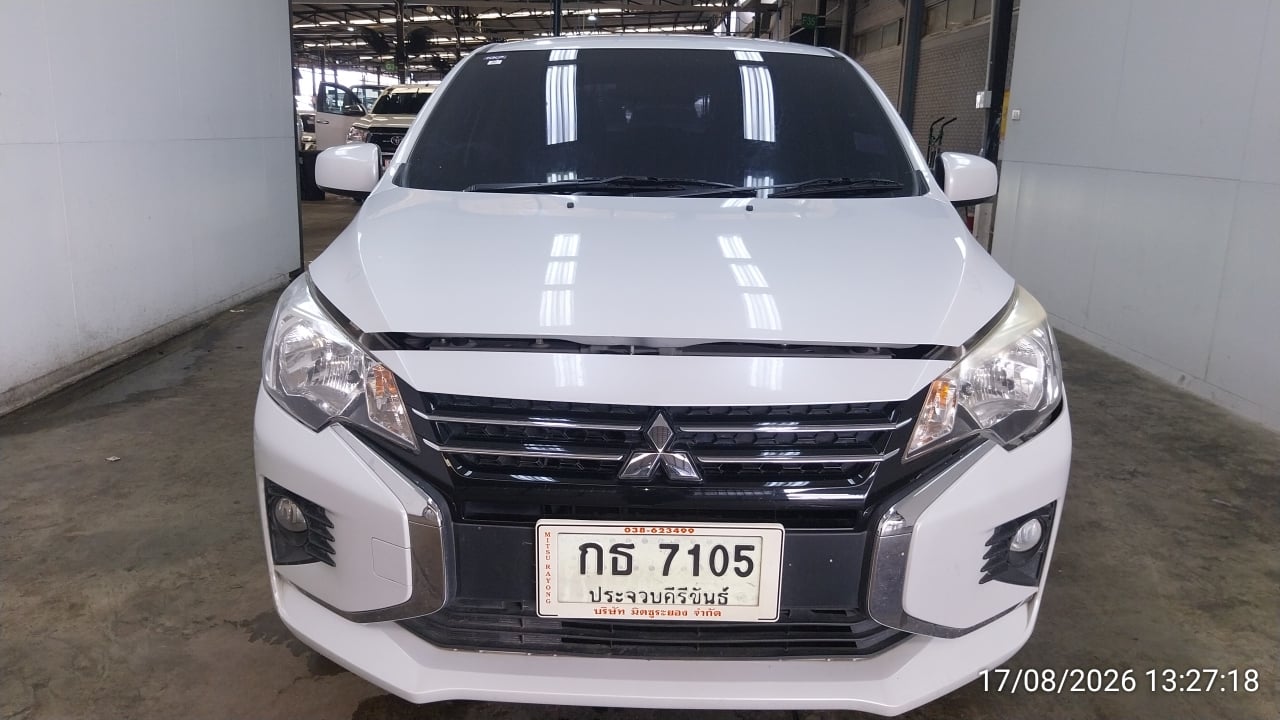 MITS MITS040 1.2 GLX CVT 2020