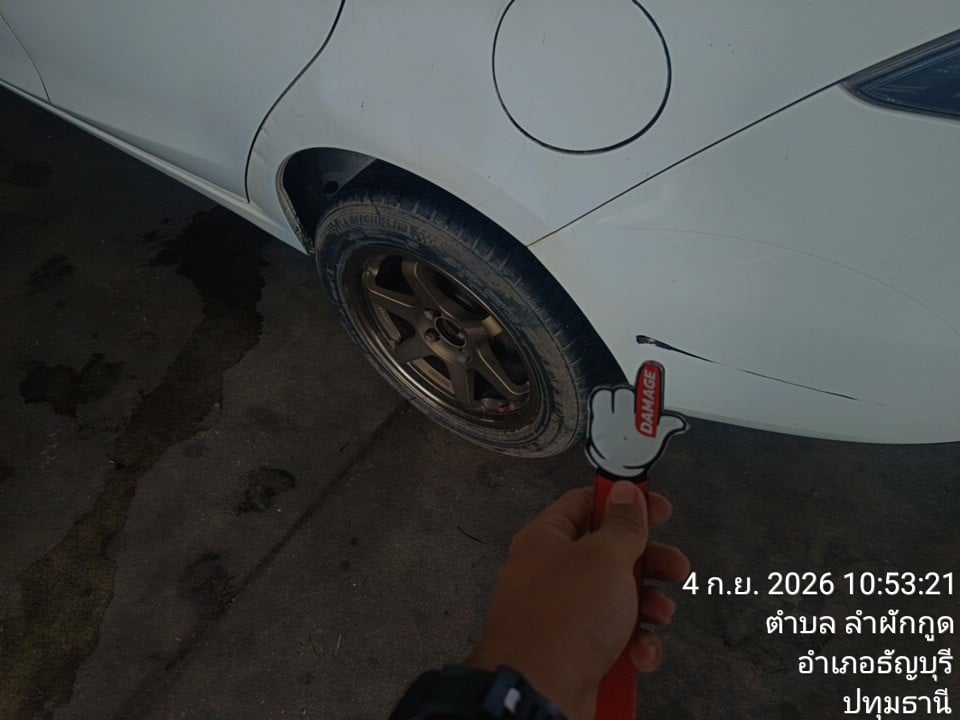 MAZD MAZD029 1.5 MT 2010