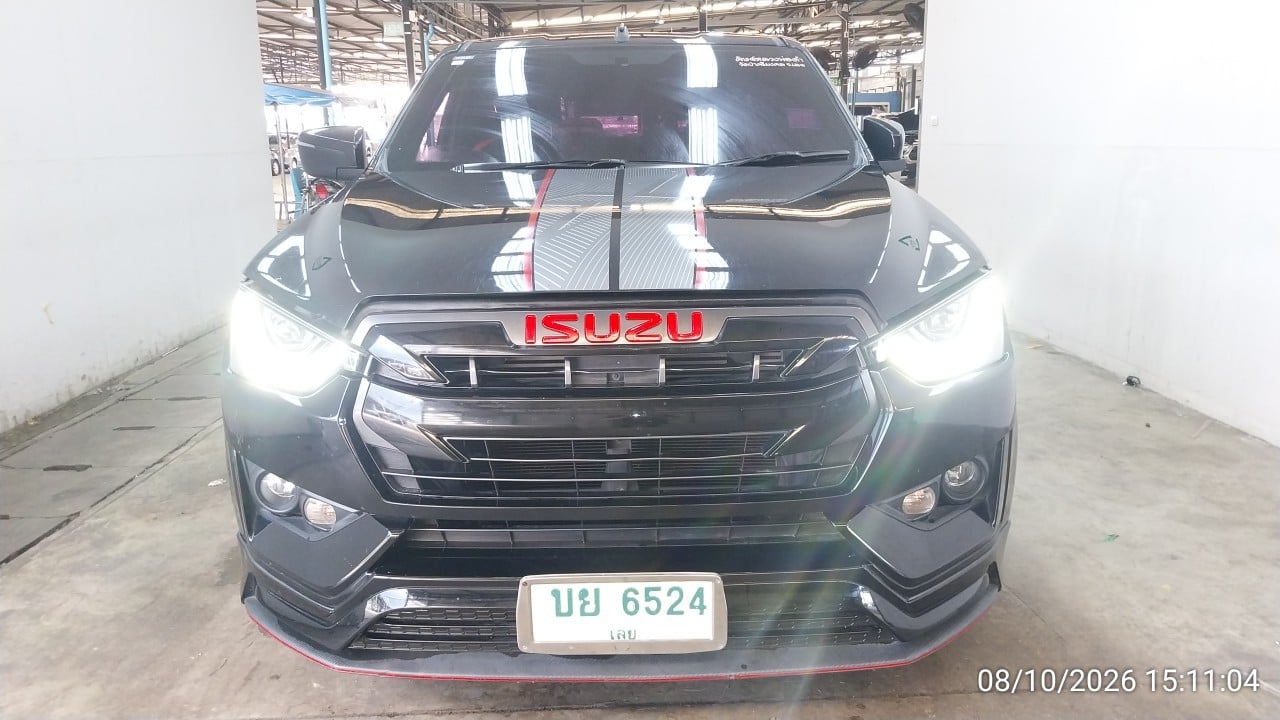 ISUZ ISUZ073 SPACECAB 1.9 X-Series L MT (DA) 2021