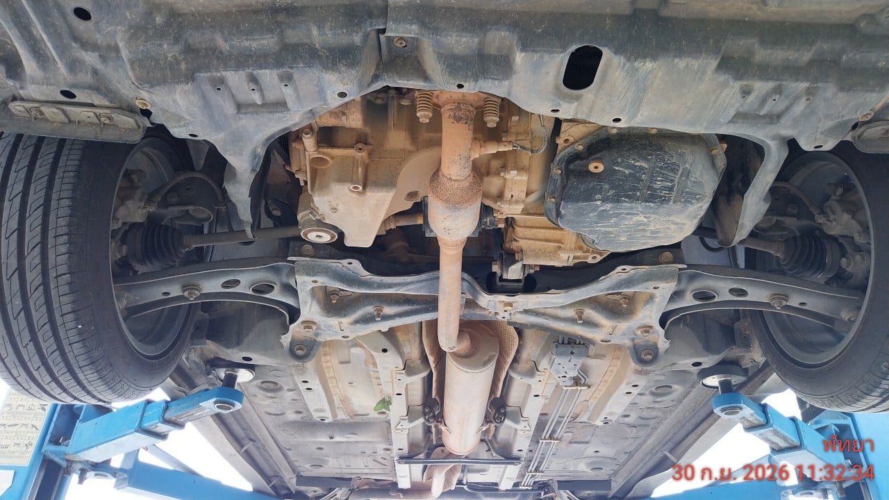 TOYO TOYO056 1.2 J CVT Hatch 2015
