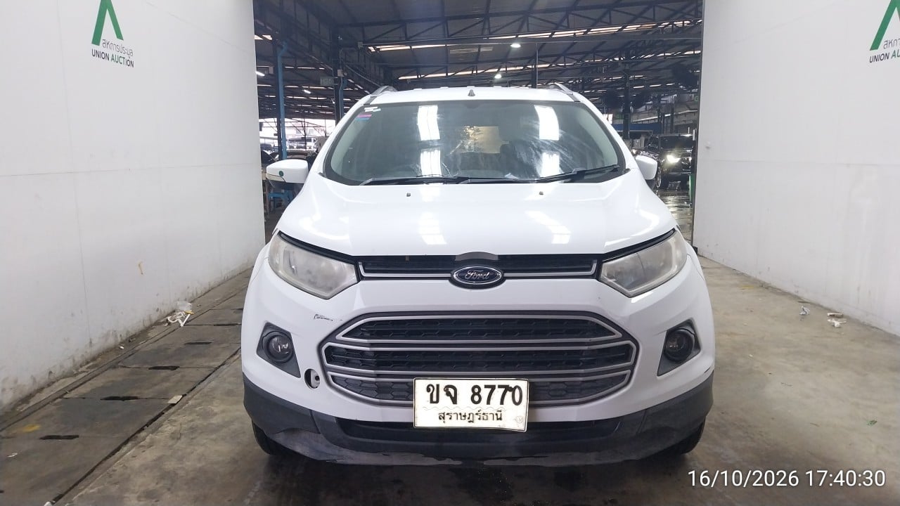 FORD FORD031 1.5 AT 2014