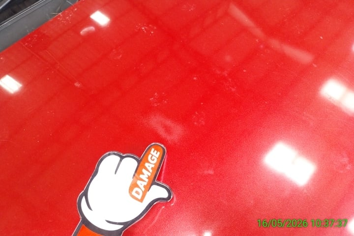 TOYO TOYO056 1.2 E CVT Hatch 2015