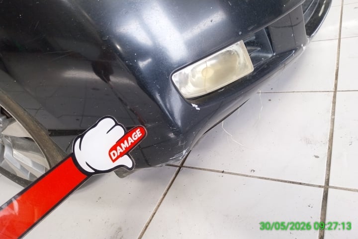 HOND HOND004 1.8 S i-VTEC AT 2007
