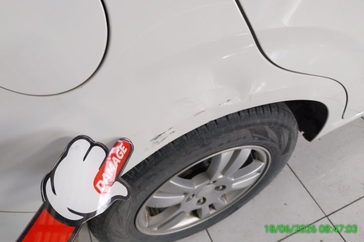 CHEV CHEV016 2015