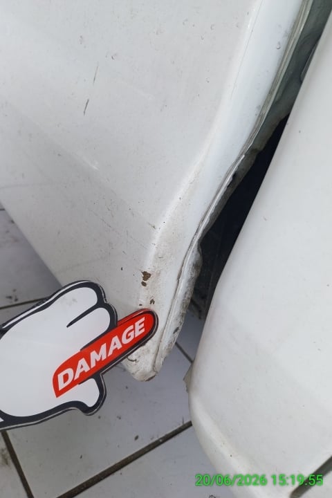 ISUZ ISUZ073 SPARK 2019