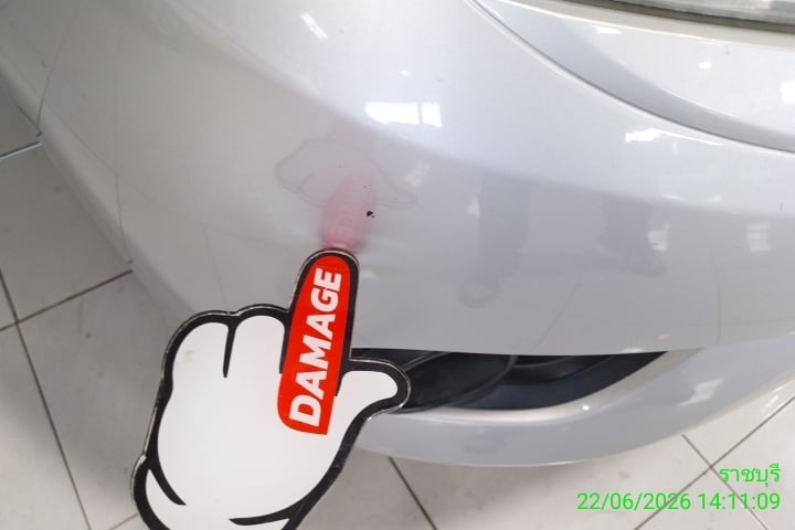 MAZD MAZD047 Dual Cab 2013