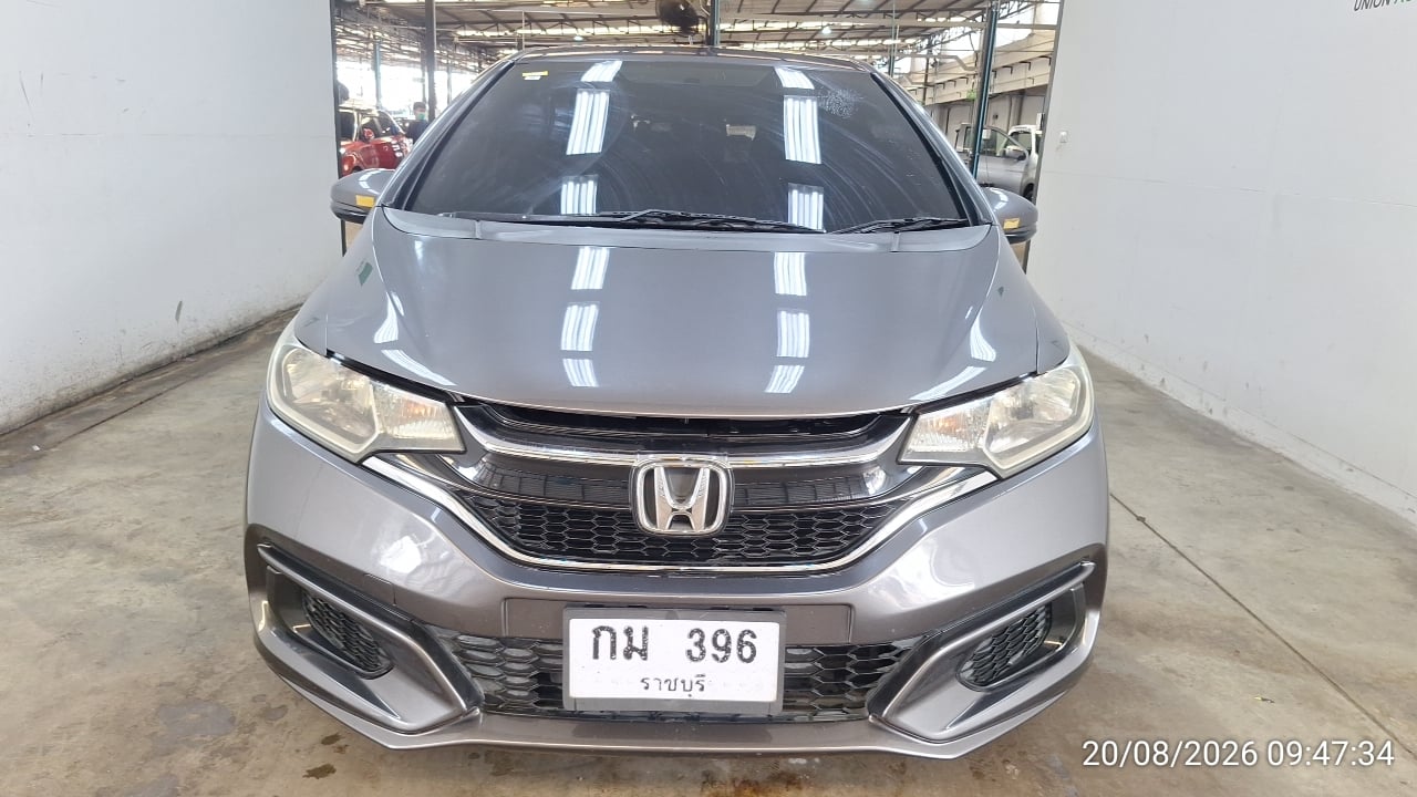 HOND HOND033 1.5 S i-VTEC MT Hatch (AB/ABS) 2019