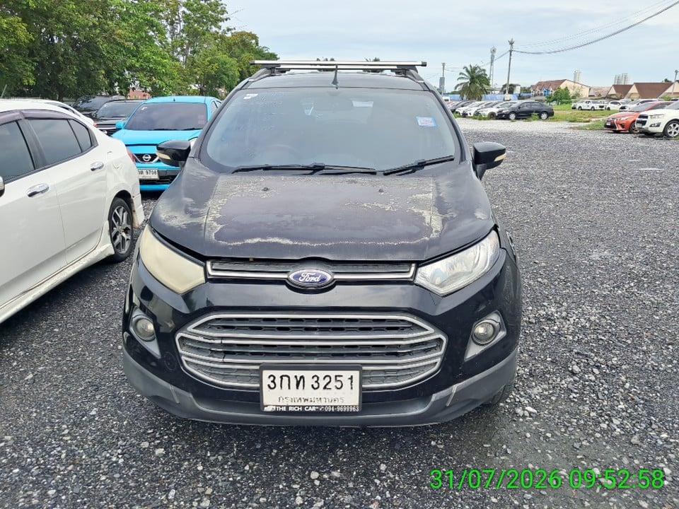 FORD FORD031 2014