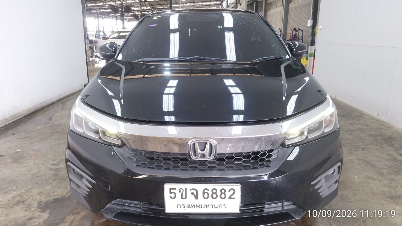 HOND HOND003 1.0 SV CVT Hatch 2024