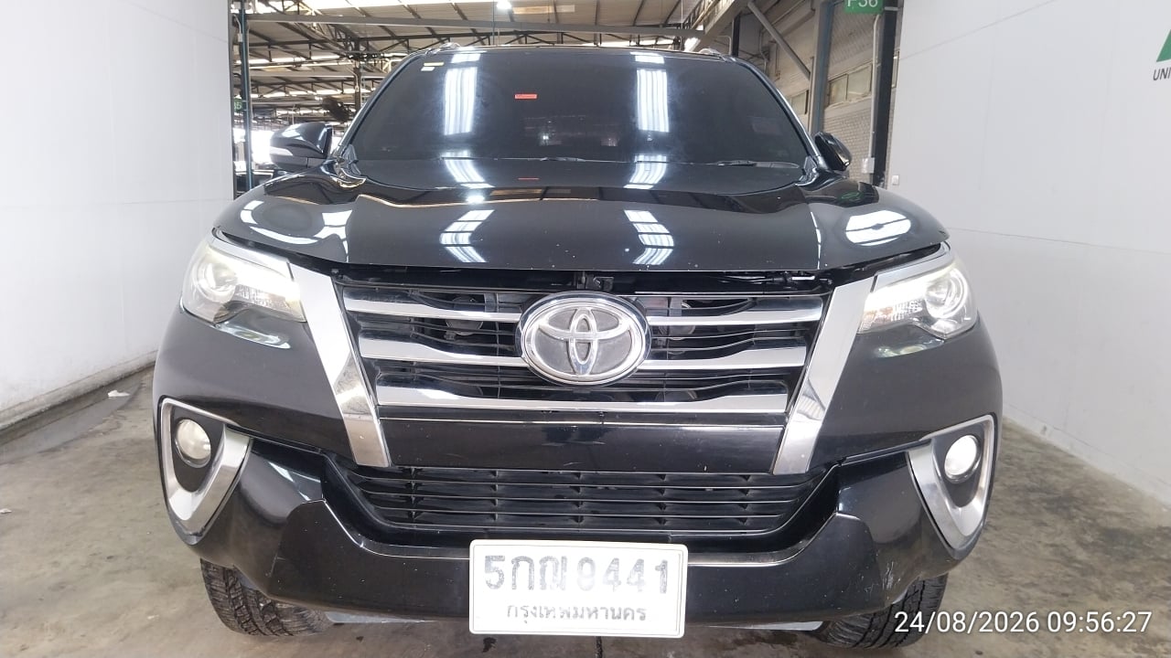 TOYO TOYO051 2.4 V AT 2016