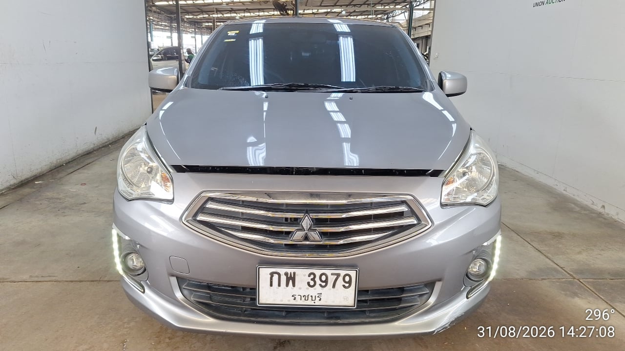 MITS MITS040 1.2 GLX CVT (AB/ABS) 2018