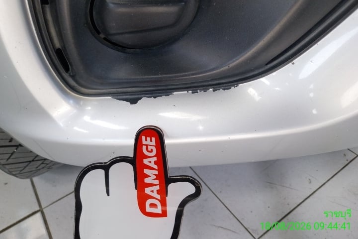 NISS NISS082 Ext. Cab 2019