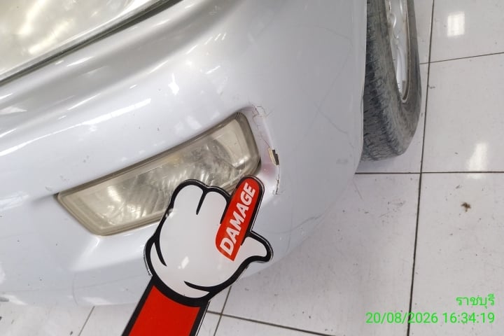 ISUZ ISUZ073 SPACECAB 2.5 SLX  i-TEQ MT 2005