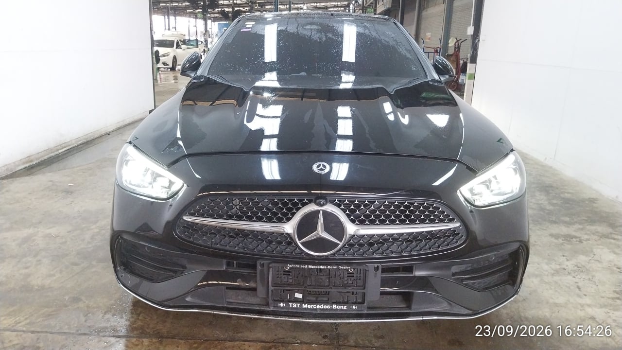 MERC MERC075 2024