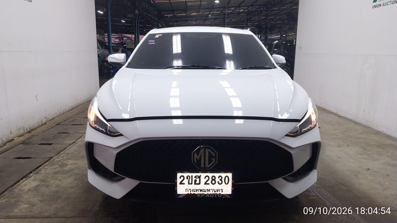MG MG011 1.5 C CVT 2022