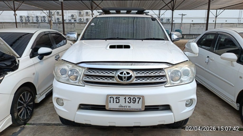 TOYO TOYO051 3.0 V AT 2011