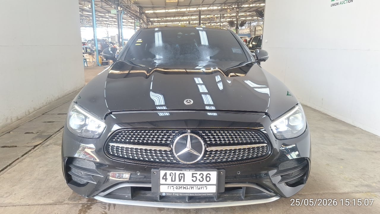 MERC MERC130 e 2.0 AT (Plug-in-Hybrid) (AB/ABS) 2023