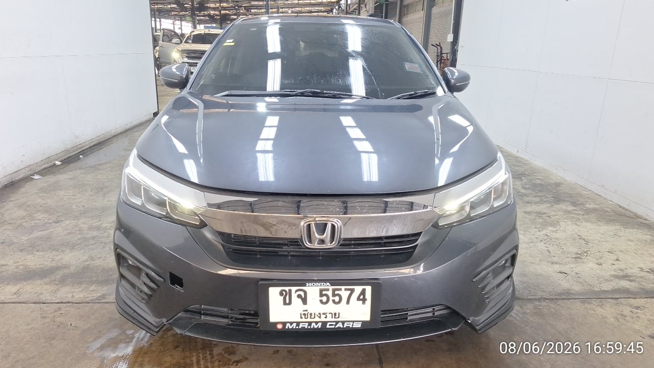 HOND HOND003 1.0 V CVT (AB/ABS) 2023