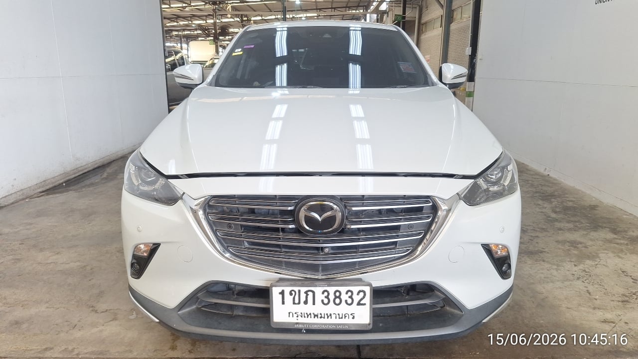 MAZD MAZD034 2.0 SP EXCLUSIVE MODS AT (AB/ABS) 2021