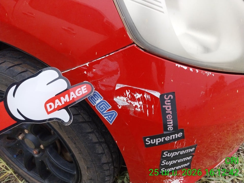 HOND HOND033 1.5 S i-VTEC MT Hatch 2010