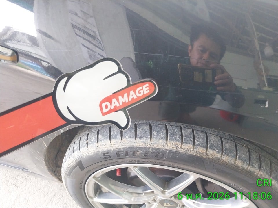 CHEV CHEV014 2.0 LTZ AT