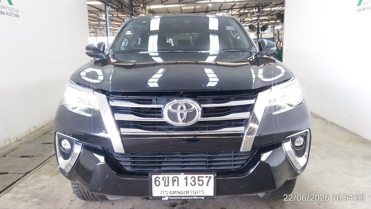 TOYO TOYO051 2.4 V AT (AB/ABS) 2019