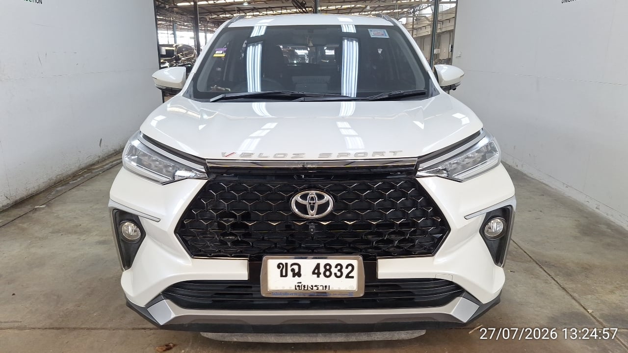 TOYO TOYO124 1.5 Smart CVT 2024