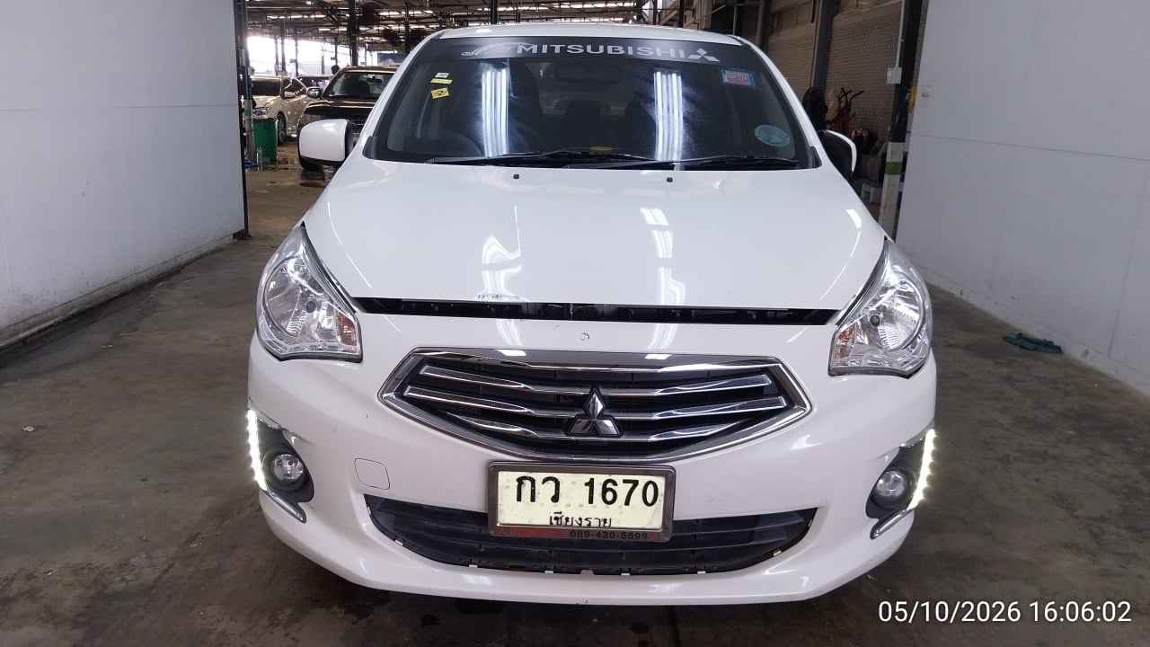 MITS MITS040 1.2 GLX MT 2018