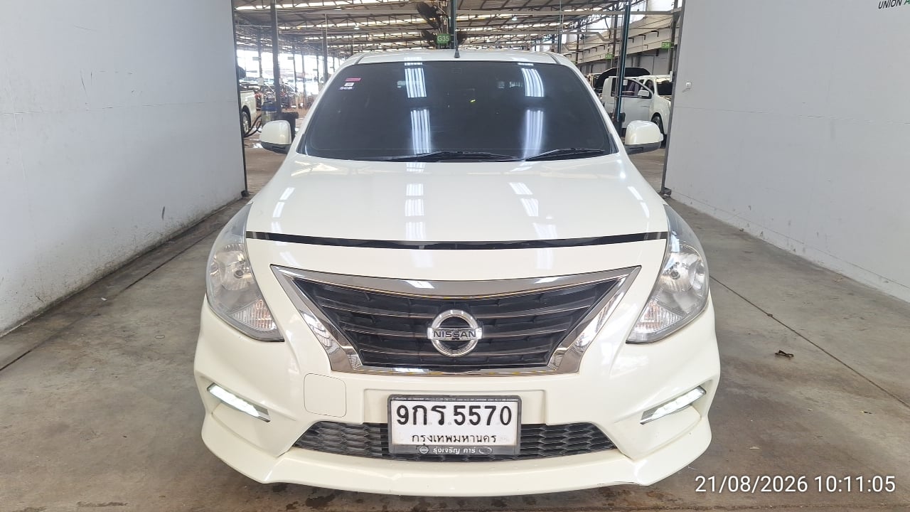 NISS NISS020 1.2 E SPORTECH CVT 2020