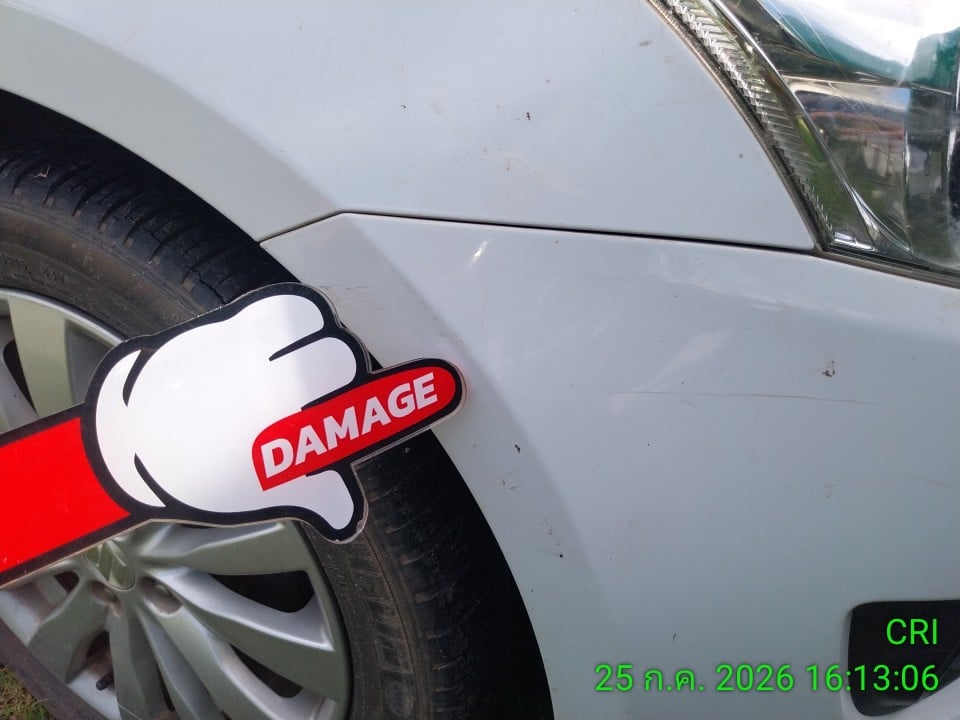 SUZU SUZU006 1.2 GLX CVT Hatch