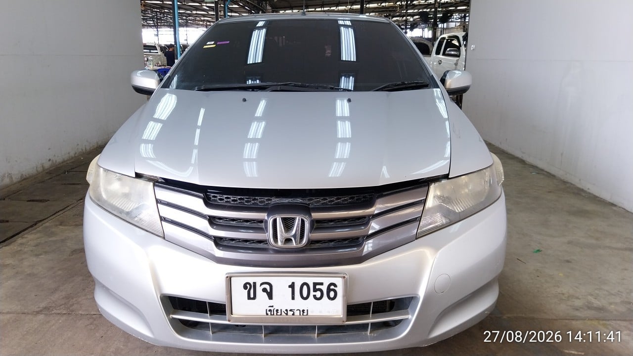 HOND HOND003 1.5 S i-VTEC AT