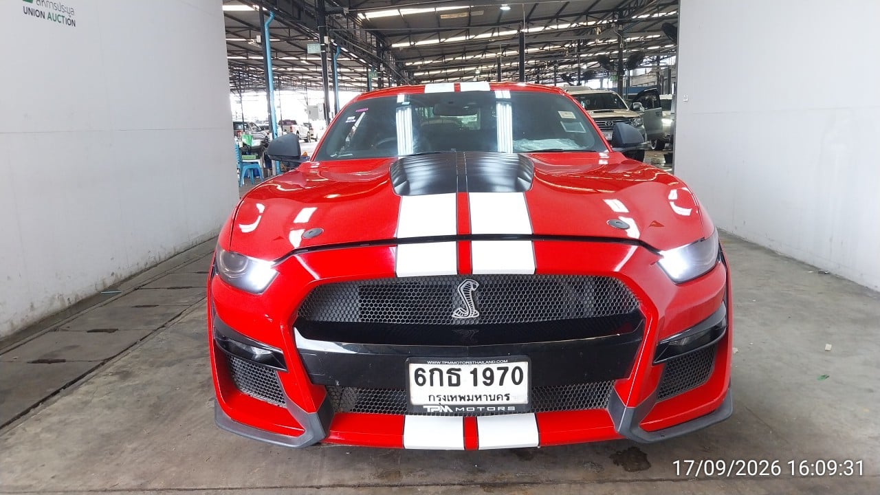 FORD FORD035 2016