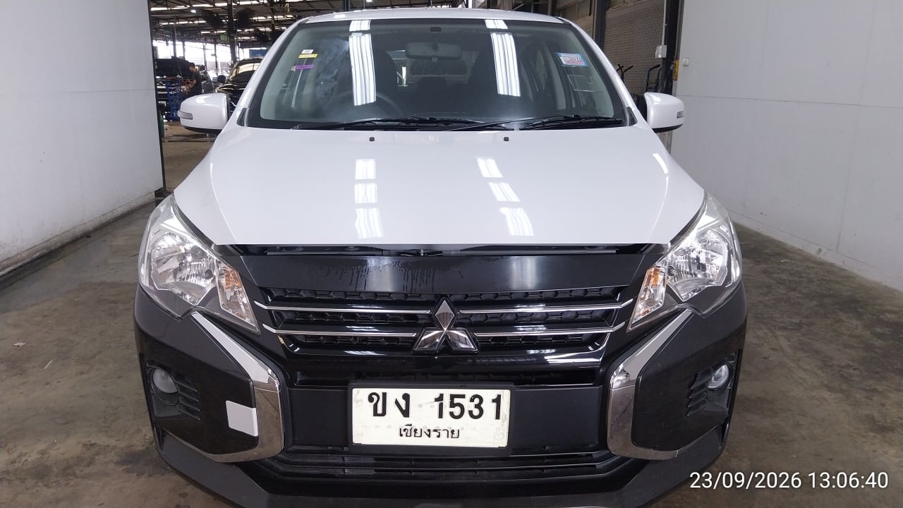 MITS MITS038 1.2 Active CVT Hatch 2022