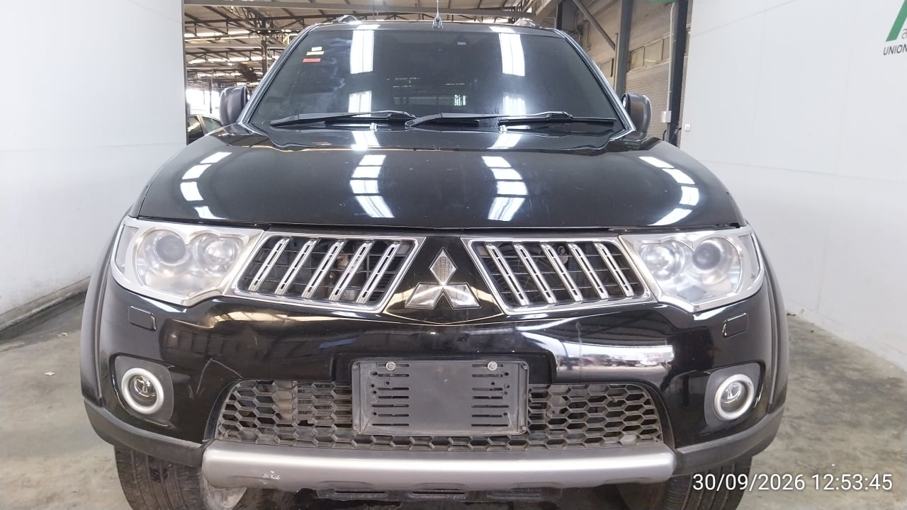 MITS MITS046 2.5 GT AT 2012