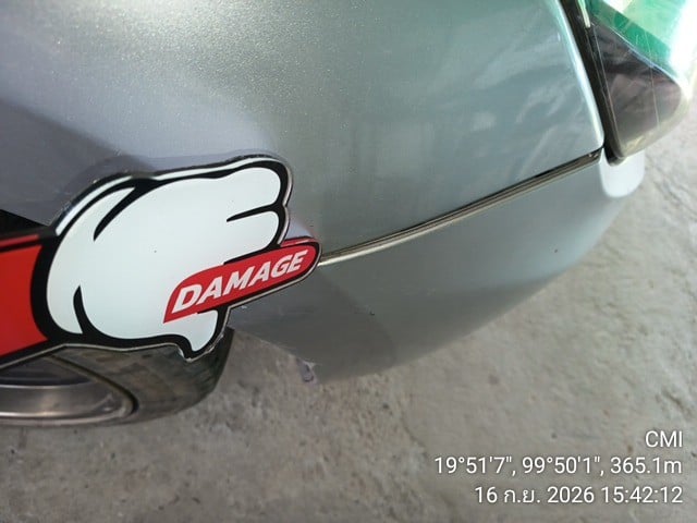 MITS MITS027 Ext. Cab 2.5 GL MT 2017