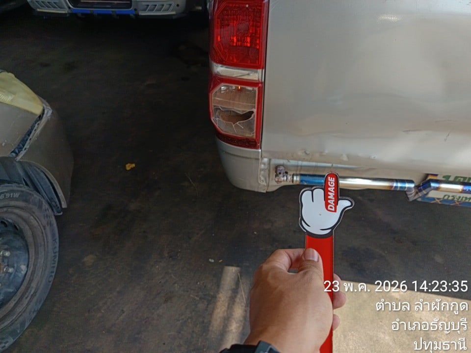 TOYO TOYO121 Smart Cab 2.7 J MT 2015