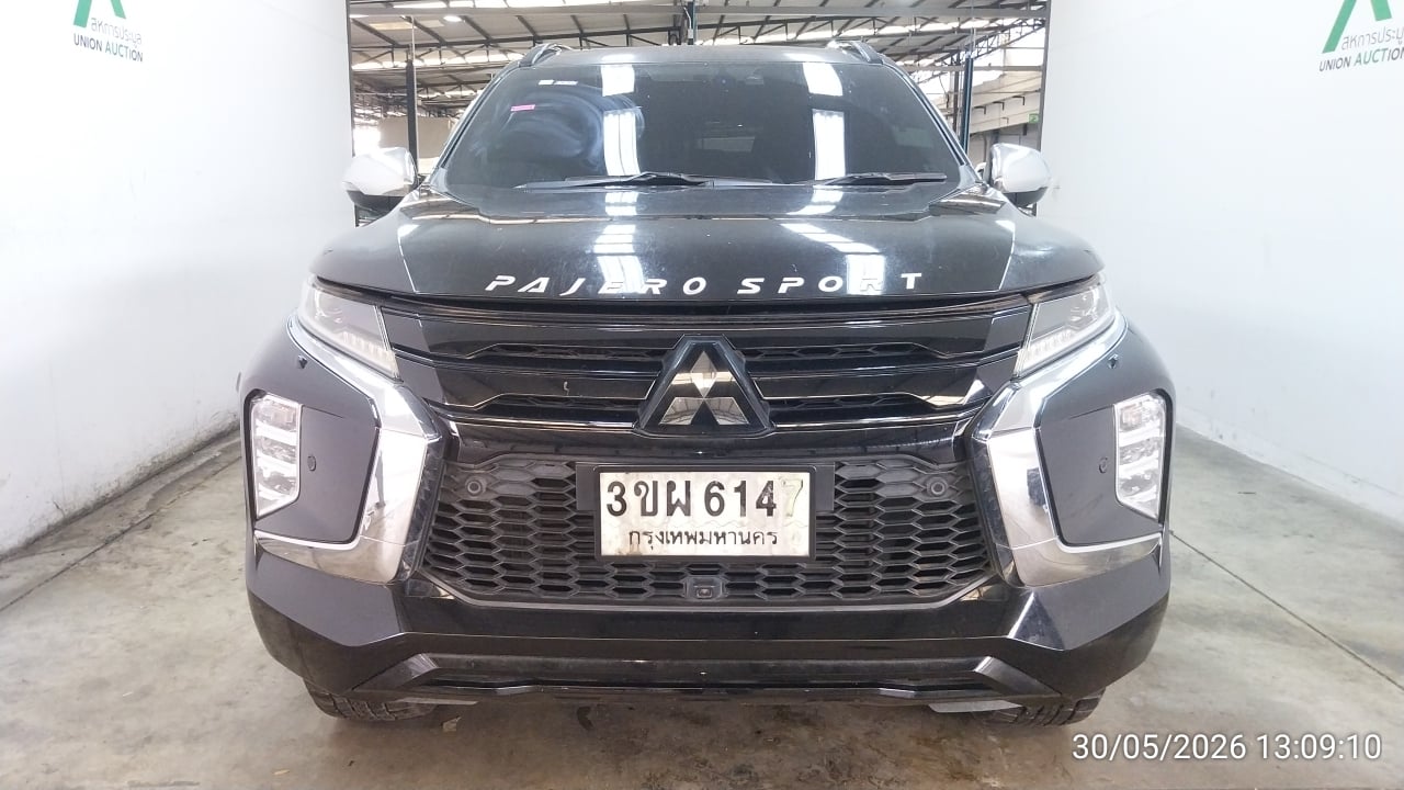 MITS MITS046 2.4 GT Premium Elite Edition 4WD AT 2022