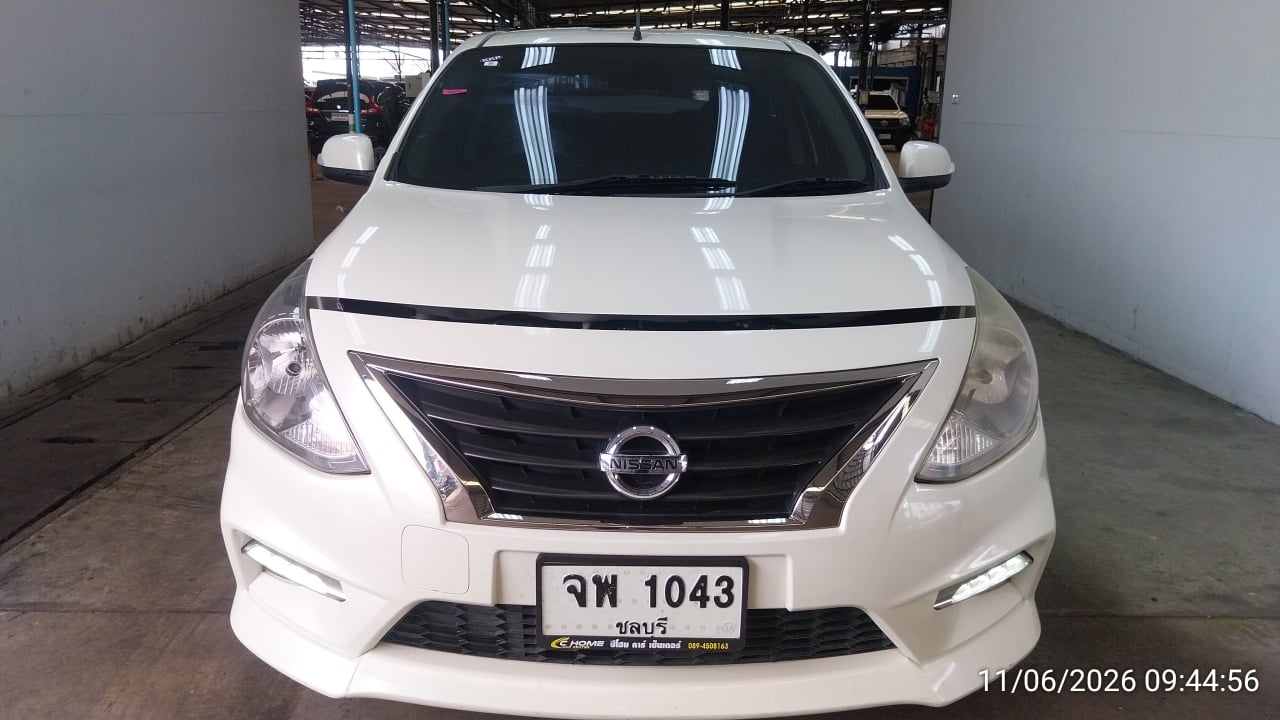 NISS NISS020 1.2 E SPORTECH CVT 2020