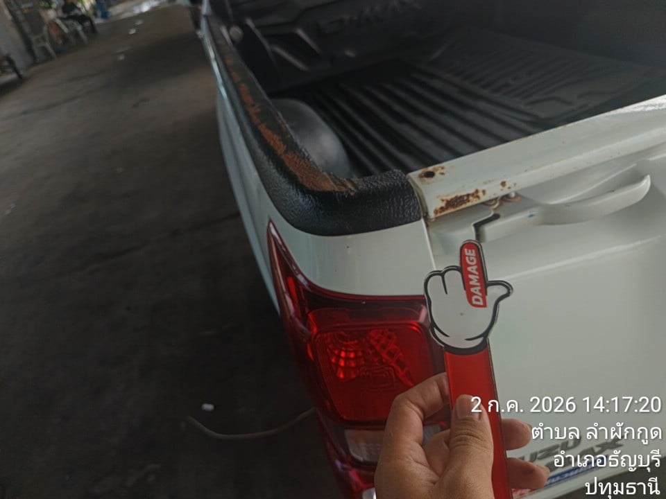 ISUZ ISUZ073 Spark 3.0 S MT 2023