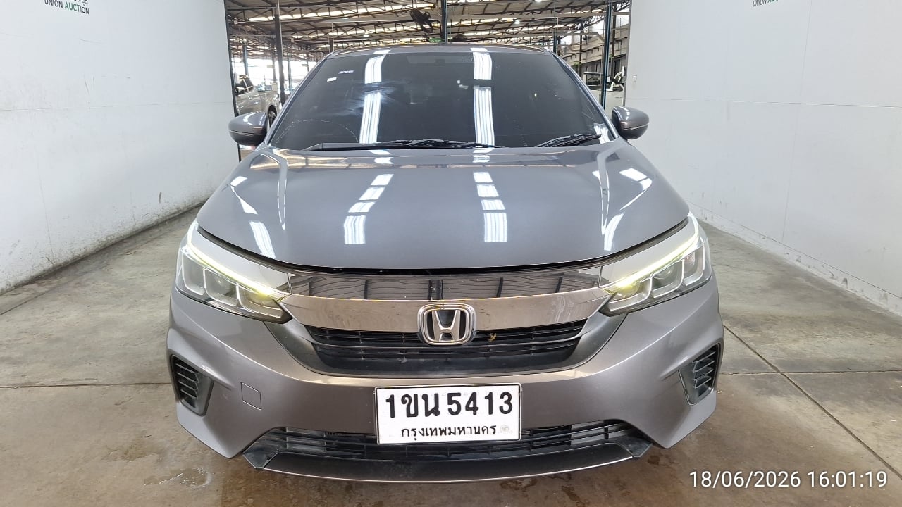 HOND HOND003 1.0 V CVT 2020
